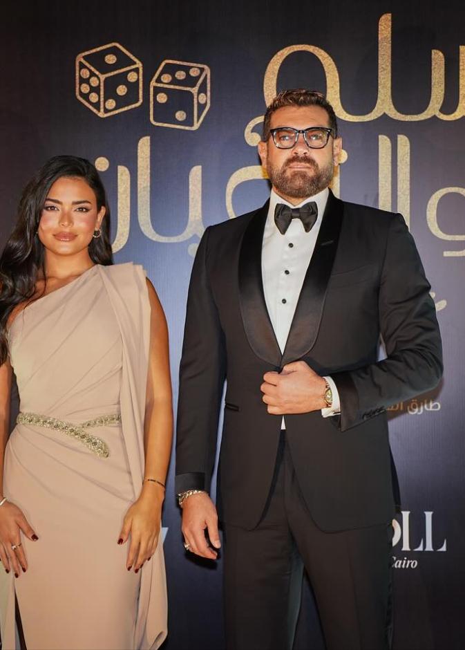 فيلم السلم والثعبان 2 مستمر في أرقامه الضخمة