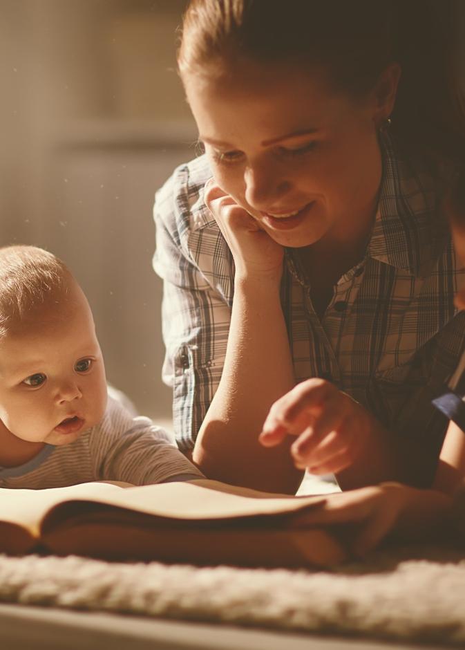 كتب للأطفال لتعزيز الذكاء العاطفي وتعزيز المهارات الاجتماعية