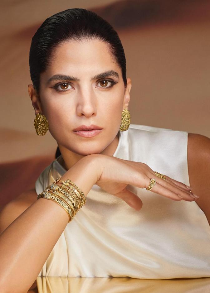 لماذا انفصل البيران دويماز عن مسلسل ليلى؟