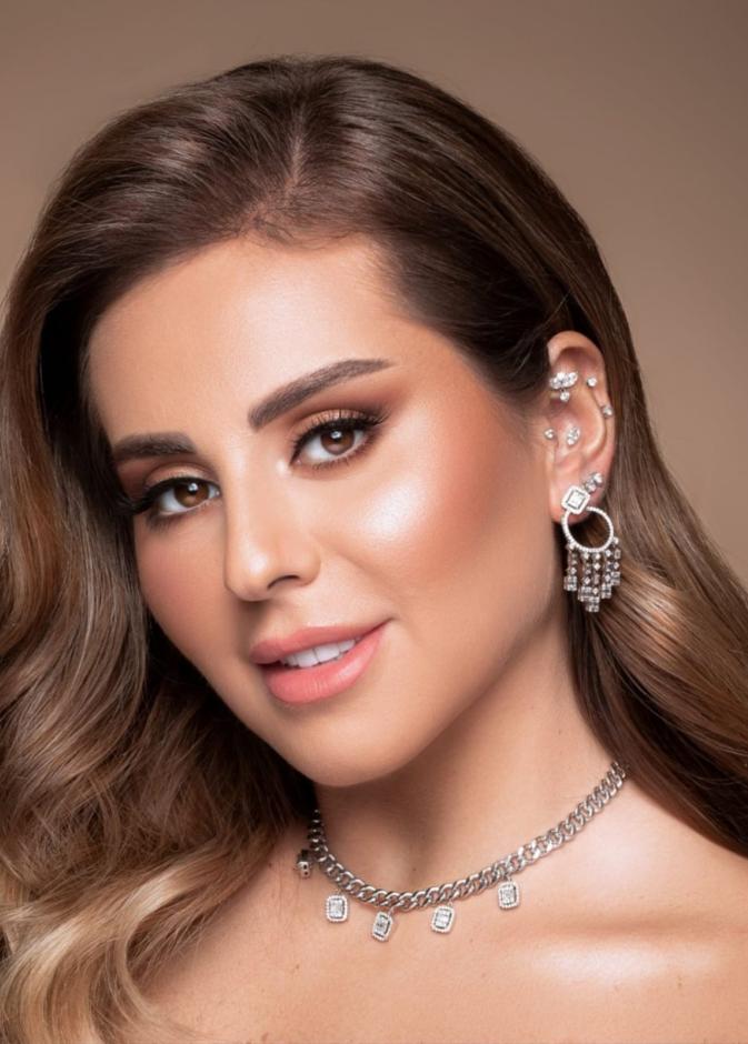 مؤسسة دار  Beautique Jewellery  لما غدّار