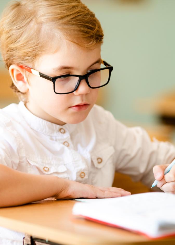 ما هي أسباب النسيان عند الأطفال