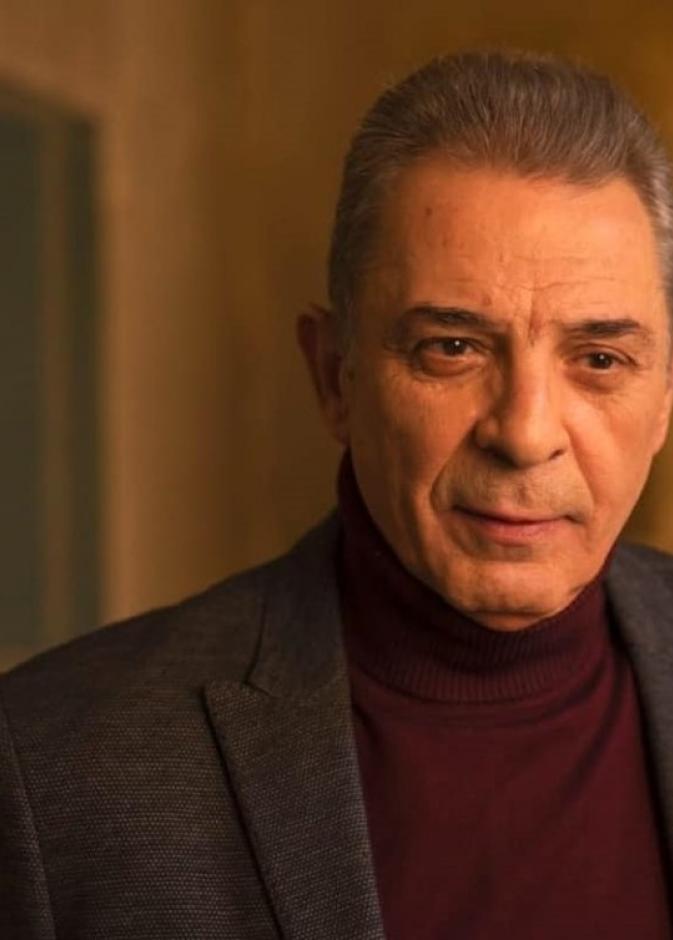 محمود حميدة