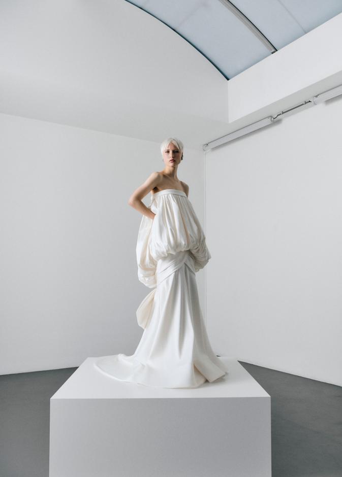 من عروض فيكتور اند رولف لخريف 2026