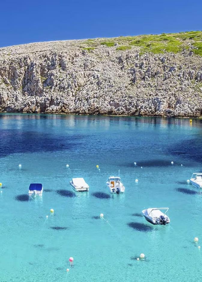 مينوركا Minorca