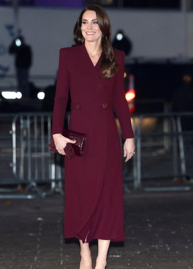 كيت ميدلتون