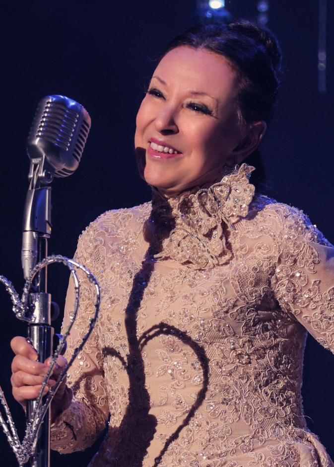 نجاة الصغيرة