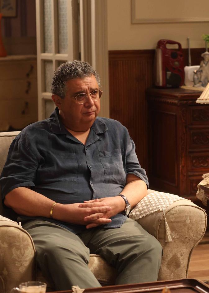 ماجد الكدواني في مسلسلات رمضان 2026