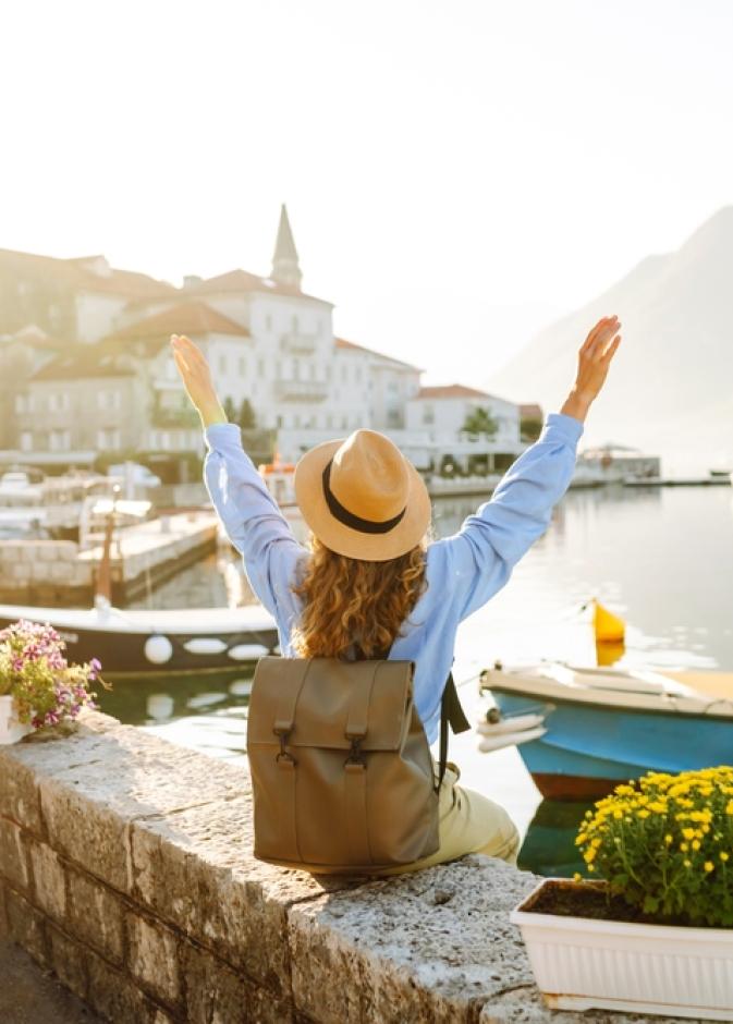 6 وجهات سياحية مفضلة للاستجمام وتجديد الطاقة في 2026