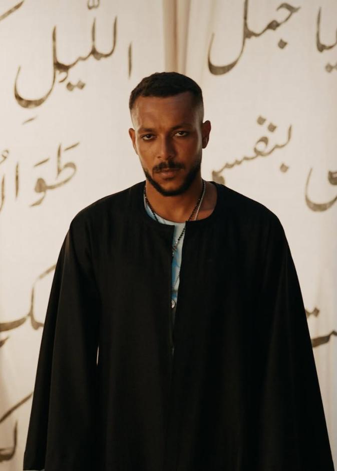 ويجز يرد على شائعة اعتزاله 