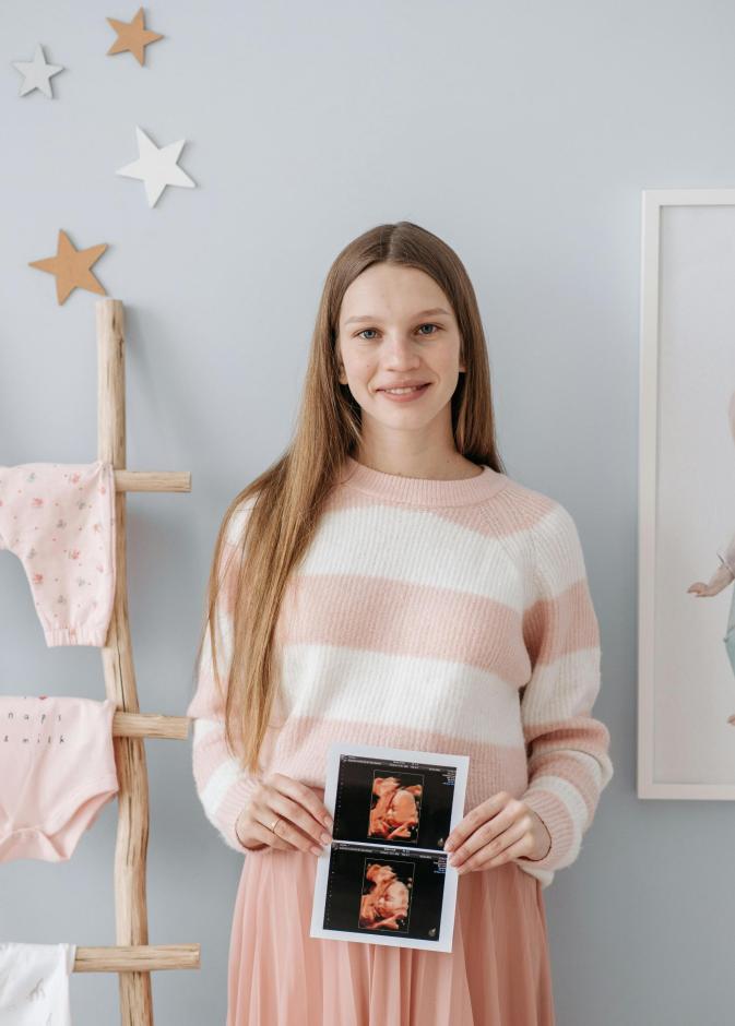 يكشف طبيب متخصص عن أفضل نظام غذائي  للحوامل