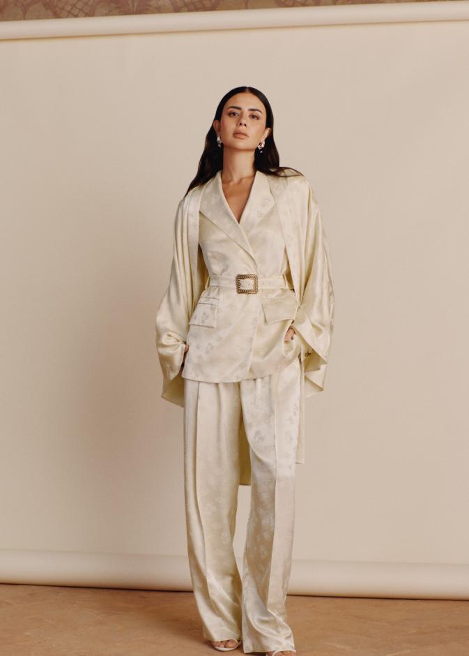 Marella Selected by Deema Al Asadi 