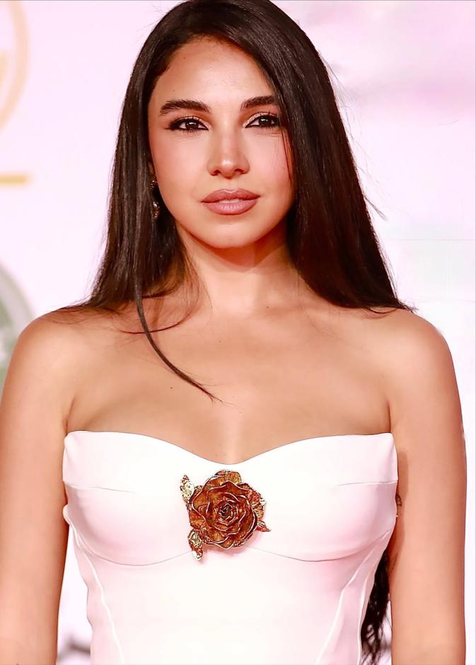 سلمى ابو ضيف