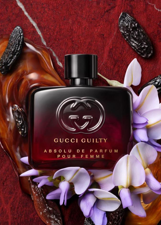 عطر Gucci Guilty Absolu de Parfum