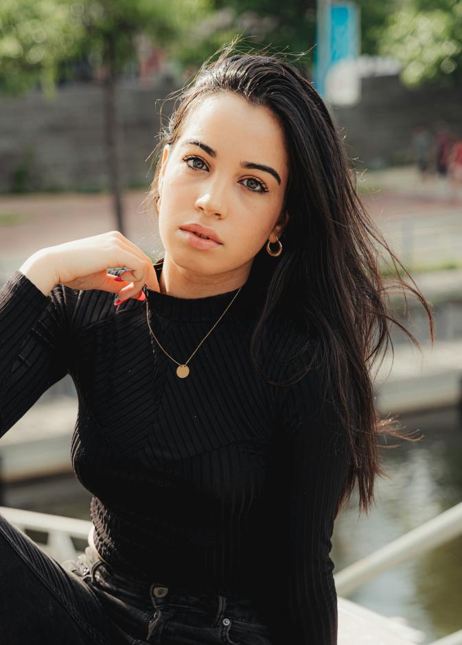 علاج القشرة في الرأس