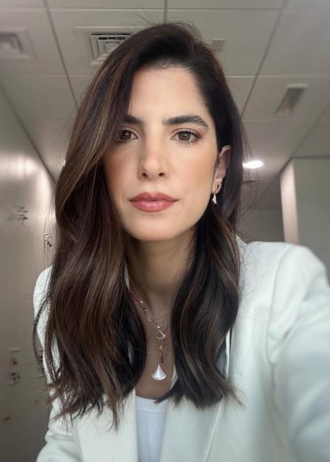 كارمن بصيبص