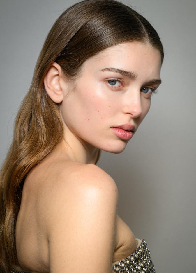 مستحضرات لشباب البشرة