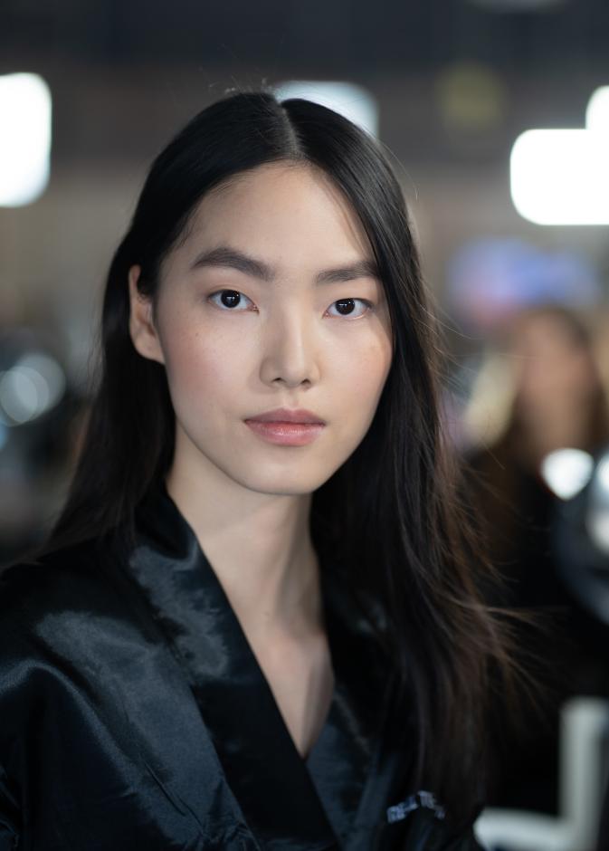 تقنيات الجمال اليابانية القديمة