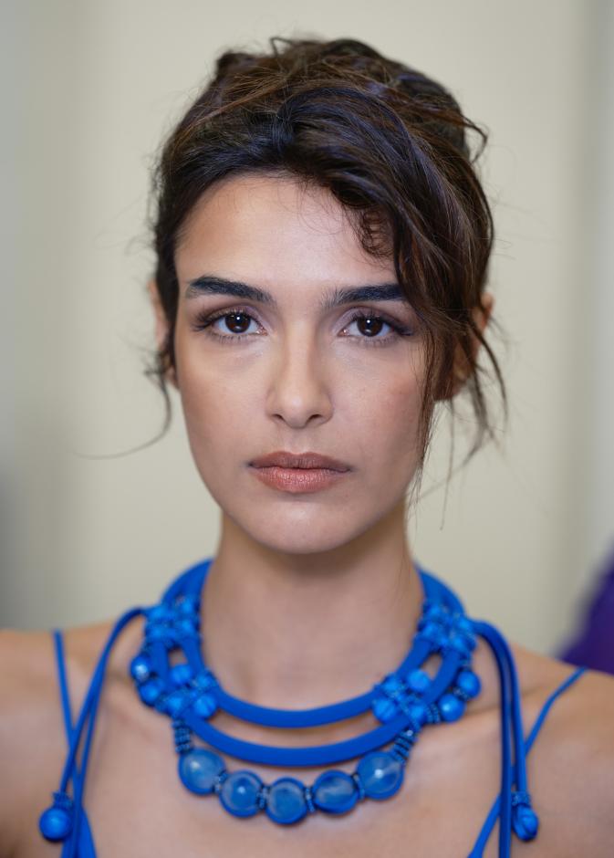 قوة فيتامين سي في روتين العناية بجمالكصباحاً