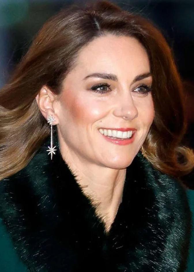 هكذا تعيد كيت ميدلتون رسم ملامح مملكتها في 2026