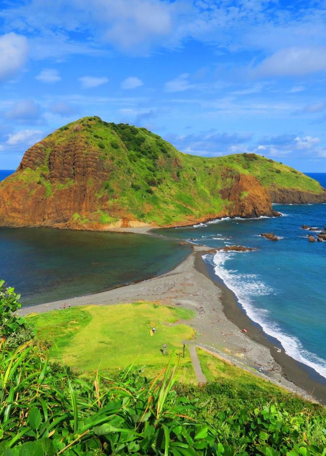 6 جزر خاصة وملاذات سرية تفتح أبوابها لنخبة المسافرين