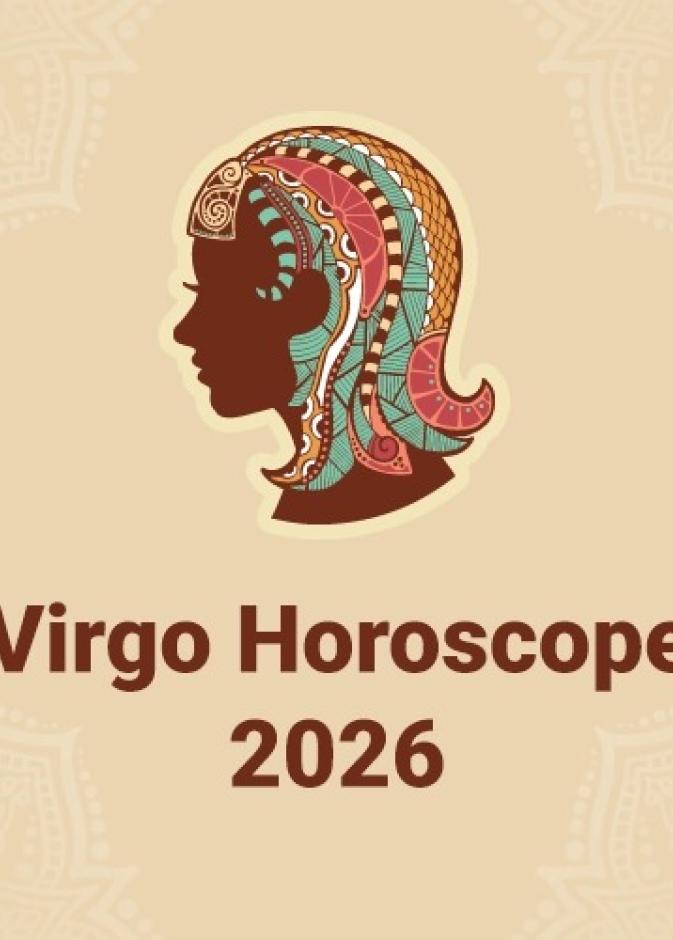 توقعات برج العذراء 2026 