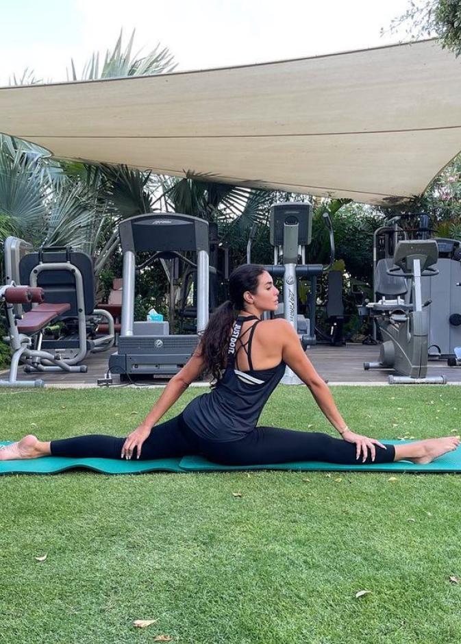 ياسمين صبري 