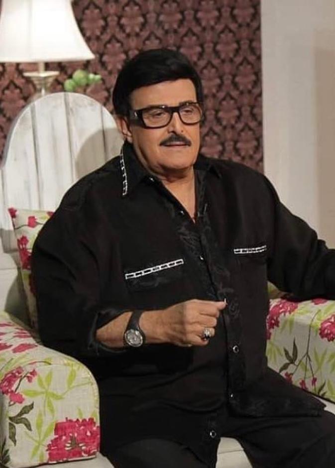 في ذكرى ميلاده.. مواقف إنسانية لا تنسى للراحل سمير غانم مع زملائه