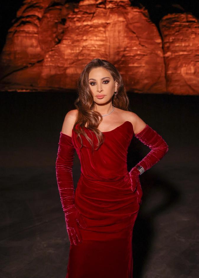 3 نجمات تصدرن الترند الساعات الماضية