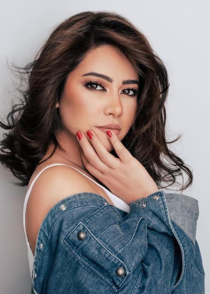 شيرين عبد الوهاب