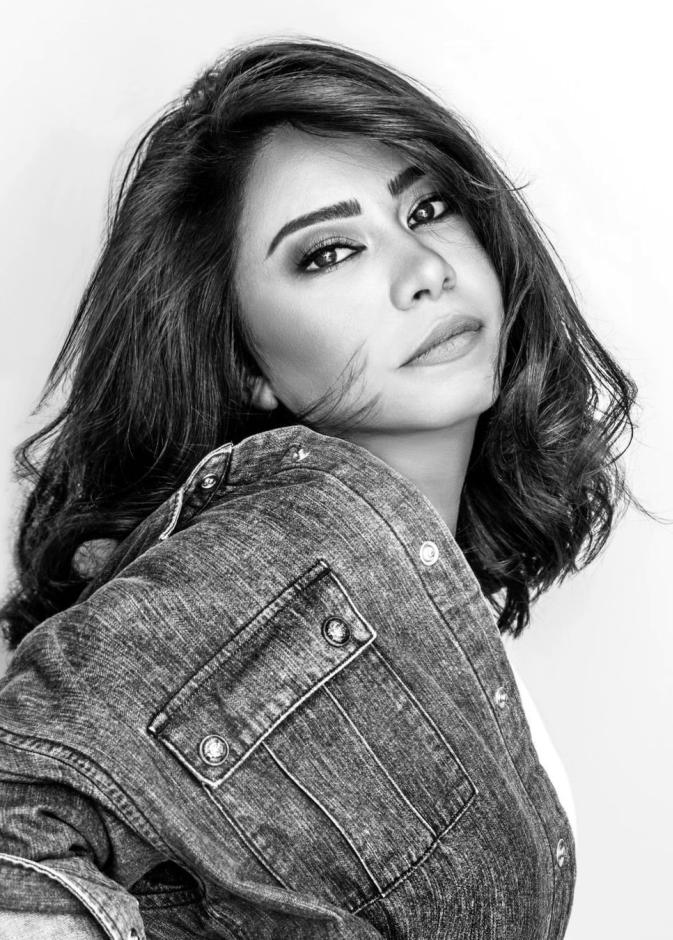 شيرين عبد الوهاب 