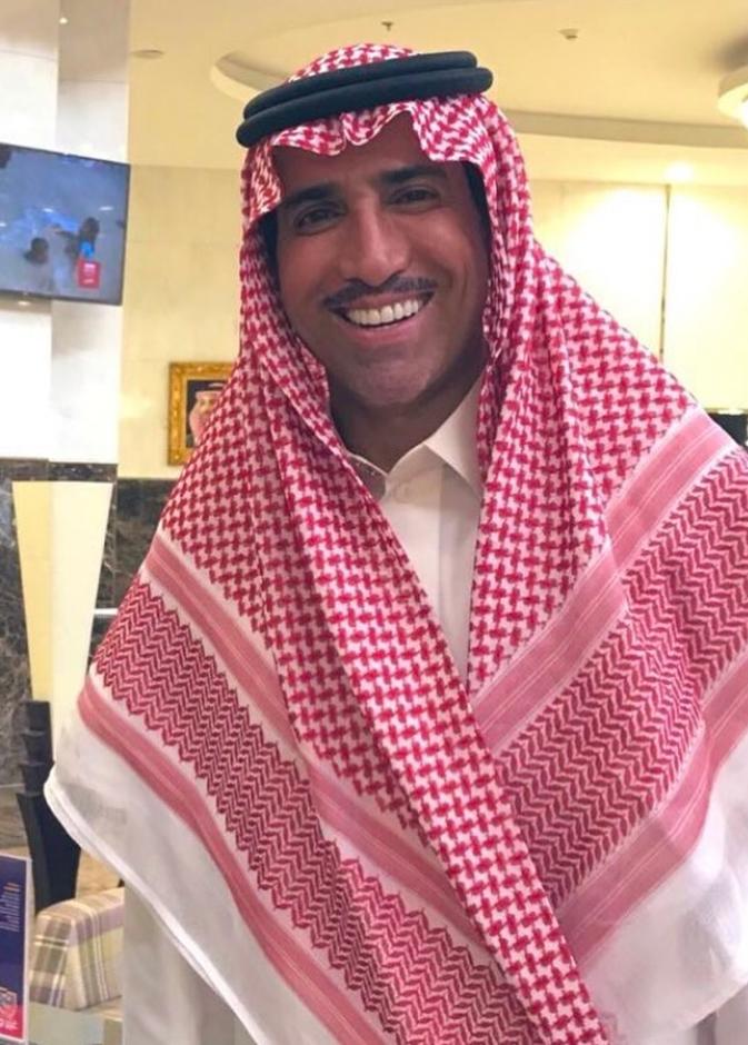 فايز المالكي