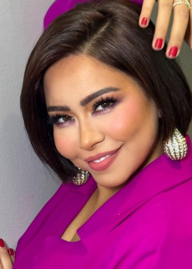 شيرين عبد الوهاب