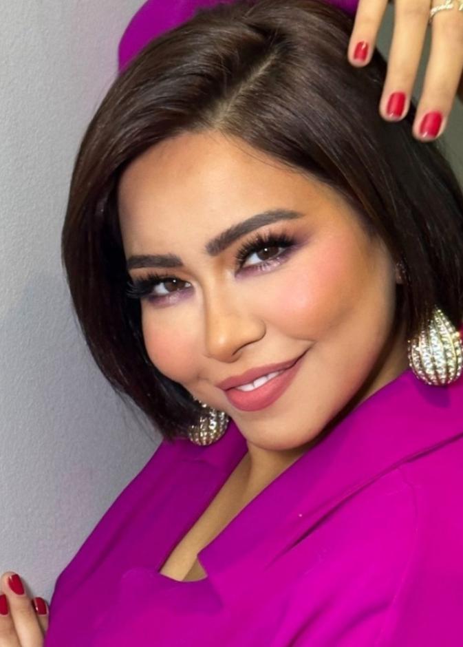 شيرين عبد الوهاب