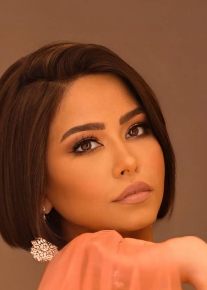 شيرين عبد الوهاب