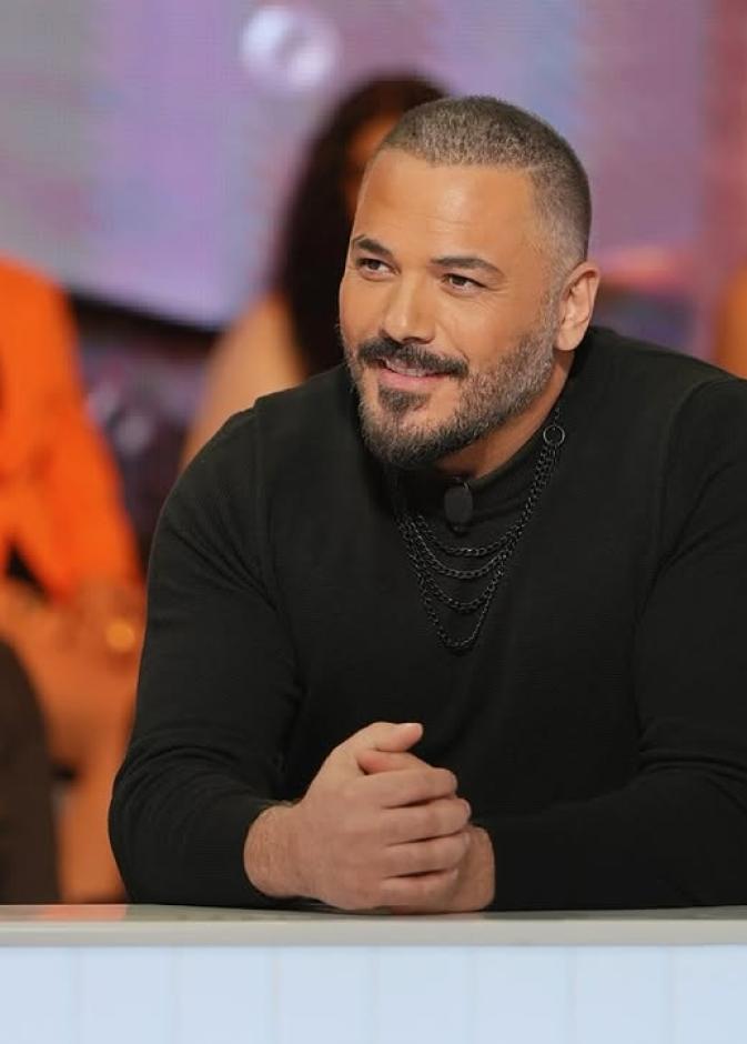 رامي عياش