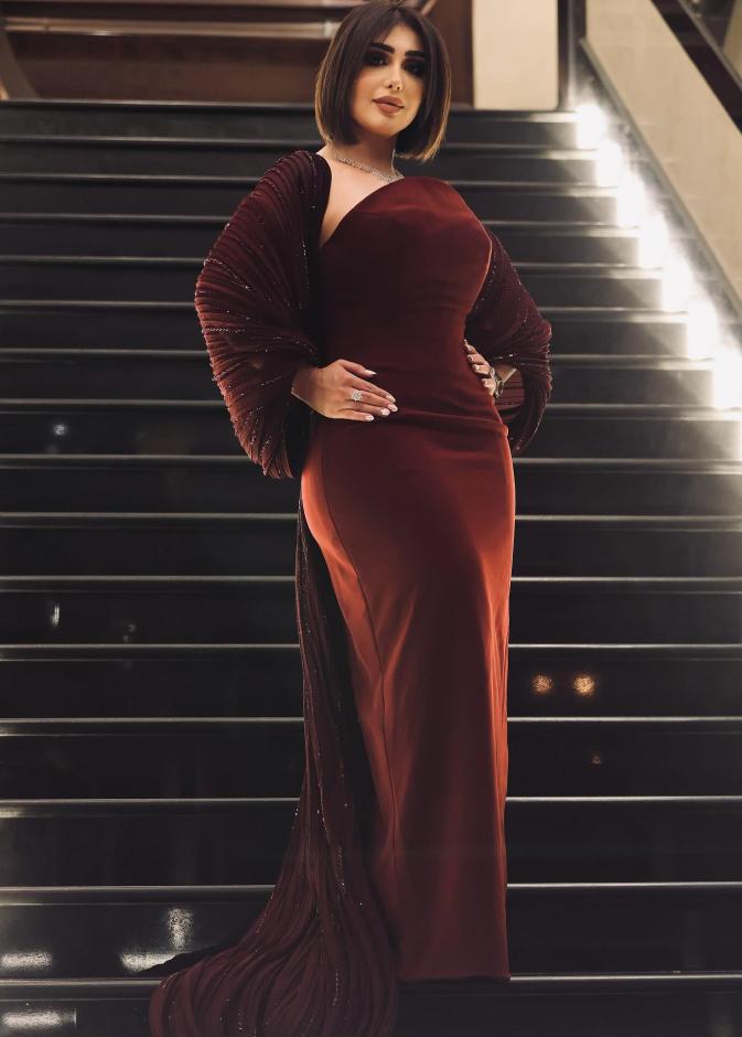 هنادي الكندري