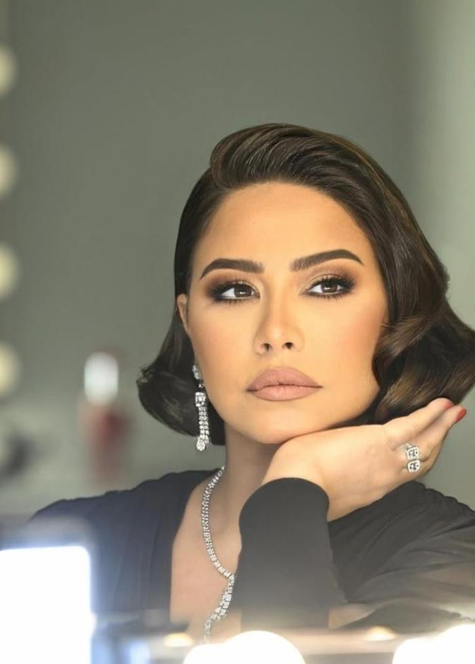 شيرين عبد الوهاب