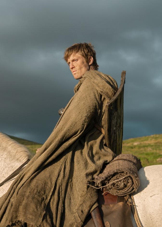 knight of the seven kingdoms