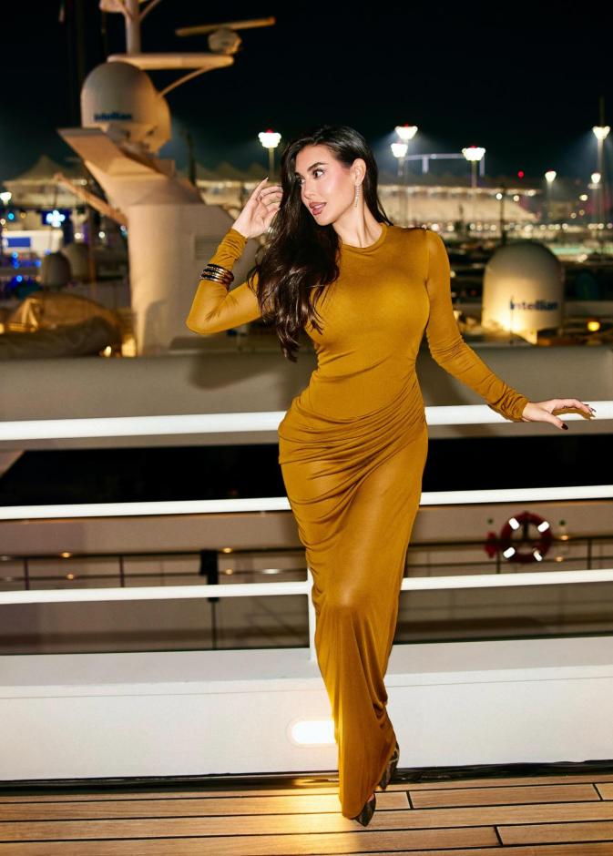 ياسمين صبري