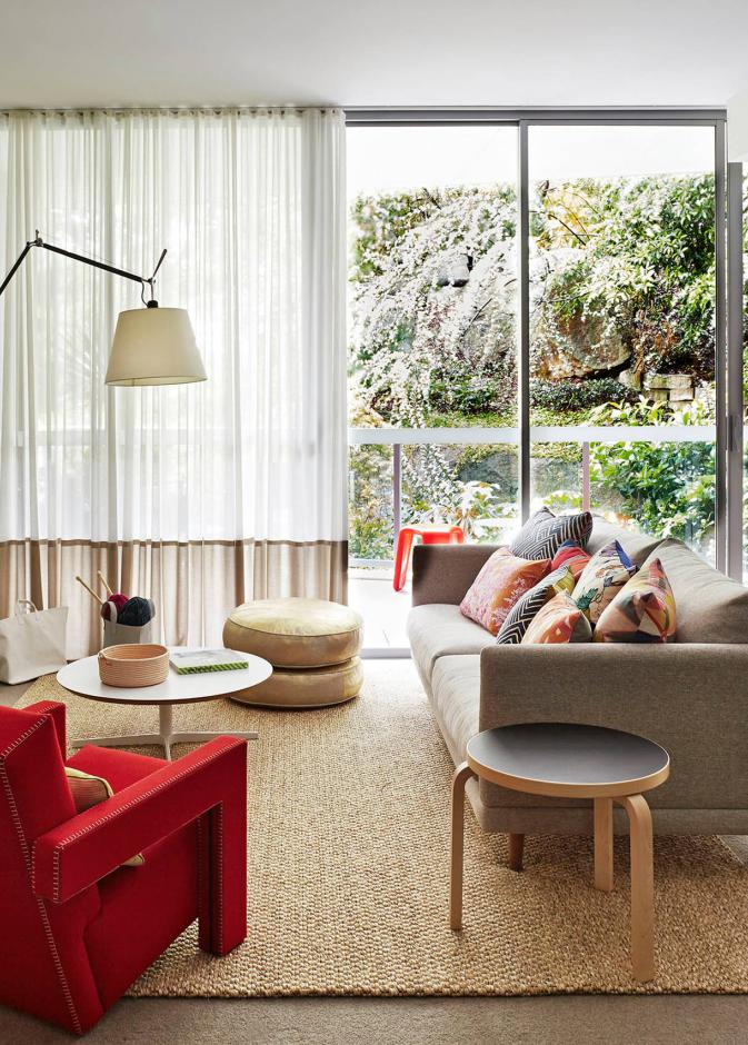 اتجاهات السجاد الأبرز لعام 2026 كما يراها المصممين الداخليين