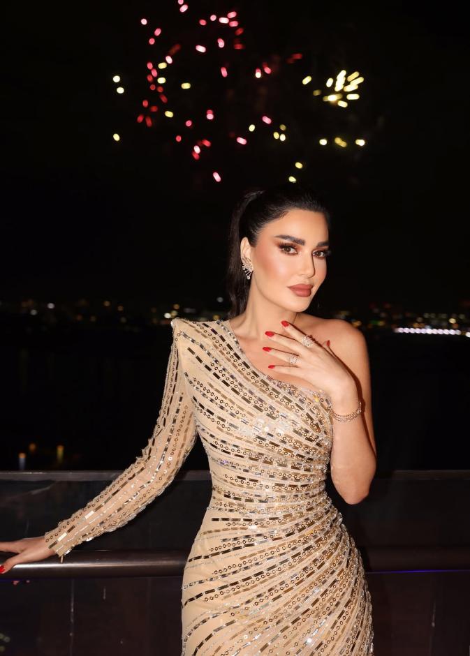 سيرين عبد النور