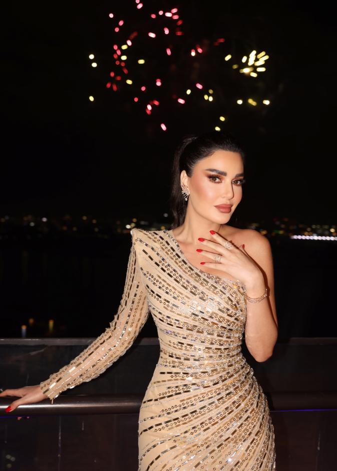 سيرين عبد النور