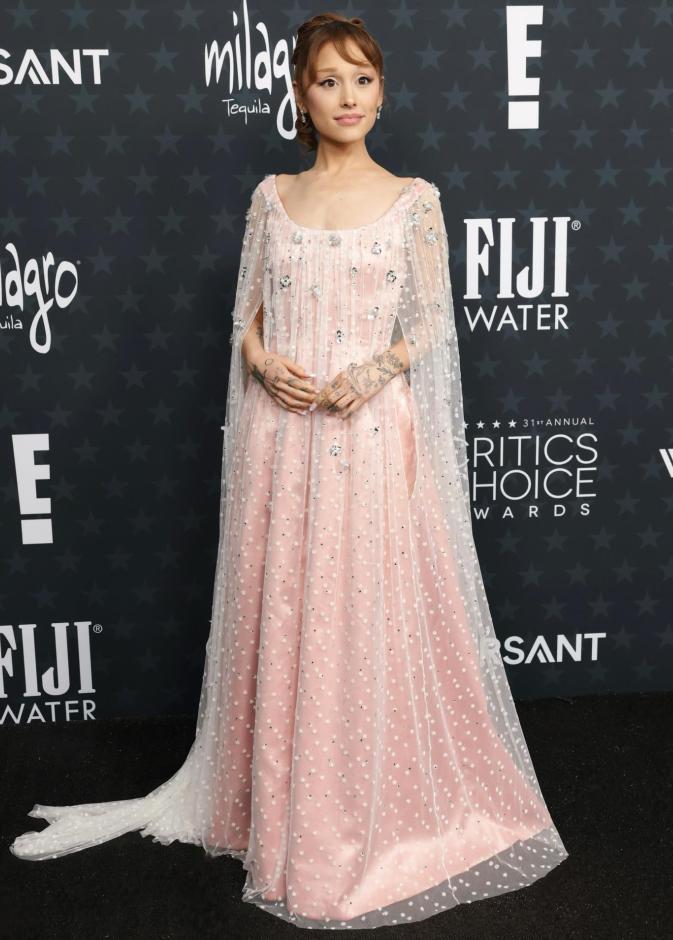 اريانا غراندي 