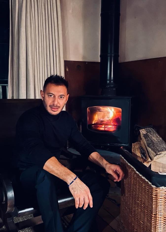 مصطفى شعبان