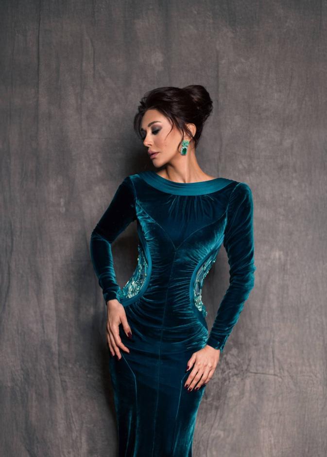 نجمات الدراما السورية يتألقن بأناقة راقية في Joy Awards 2026.. استلهمي منهن