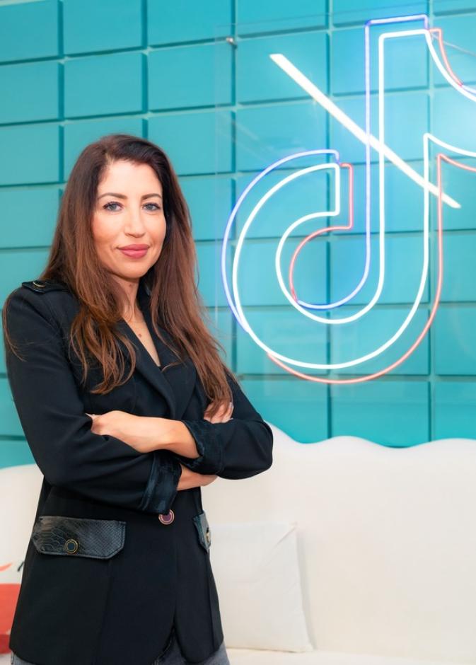 كندة إبراهيم