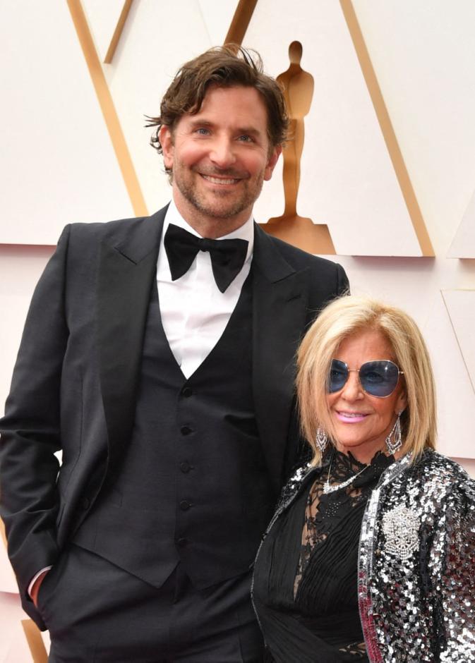 برادلي كوبر 