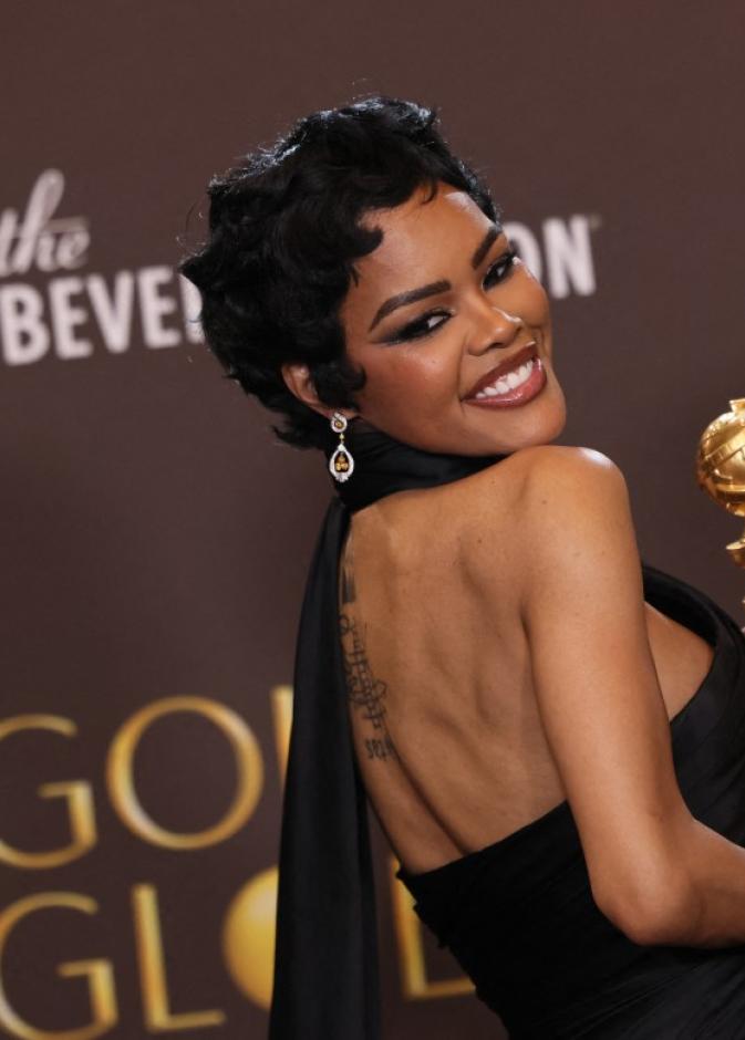 تايانا تايلور