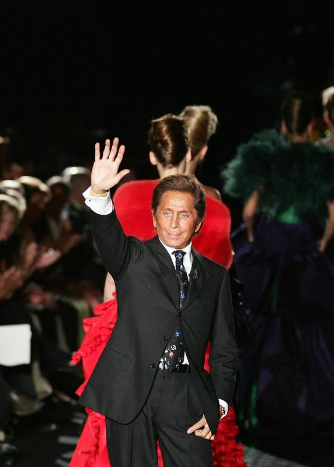 فالنتينو غارافاني 