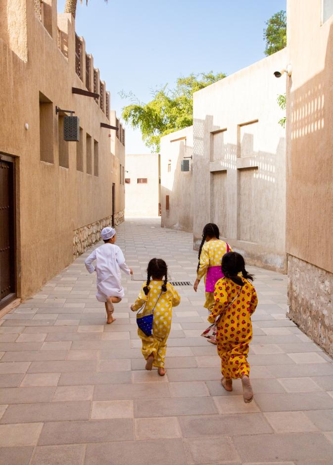 ضمن موسم "الوُلفة".. احتفالات وتجارب مميزة على امتداد دبي في "حق الليلة" 